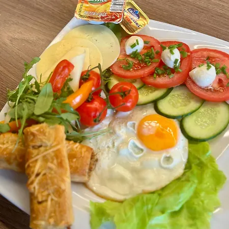 Tente de luxe Forest Glamp & Jacuzzi