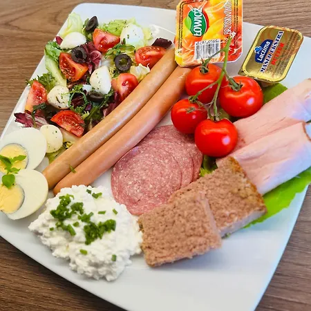 Forest Glamp & Jacuzzi Tente de luxe Zakopane