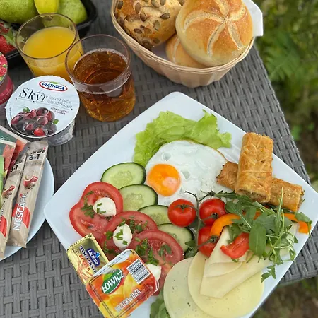 Forest Glamp & Jacuzzi * Zakopane