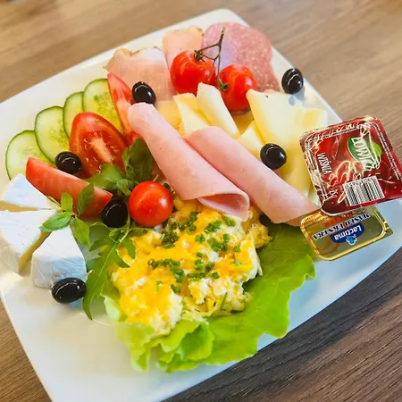 Forest Glamp & Jacuzzi Zakopane