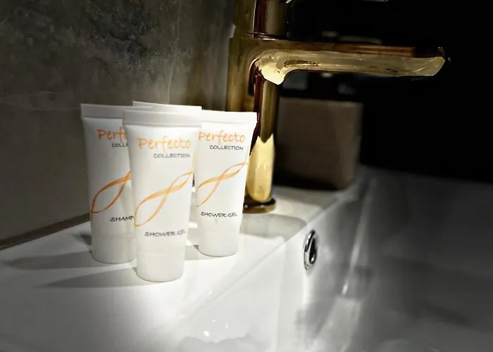 Luxusní stan Forest Glamp & Jacuzzi *