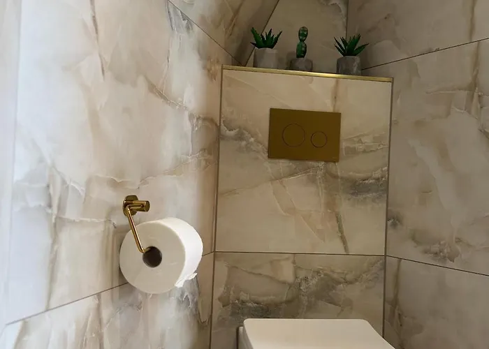 Forest Glamp & Jacuzzi Zakopane