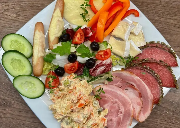 Forest Glamp & Jacuzzi Zakopane