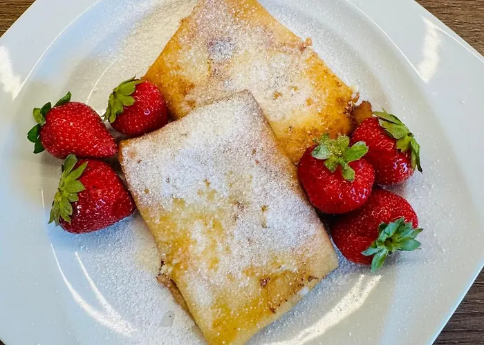 Forest Glamp & Jacuzzi * Zakopane